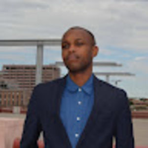 Meet your Posher, Greyling